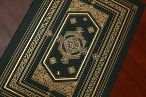 dại thì chết - ấn bản giới hạn - bìa da - Ảnh 5