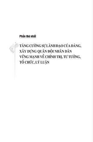 đại tướng nguyễn chí thanh - nhà lãnh đạo xuất sắc của đảng, vị tướng tài ba của quân đội nhân dân việt nam - Ảnh 7