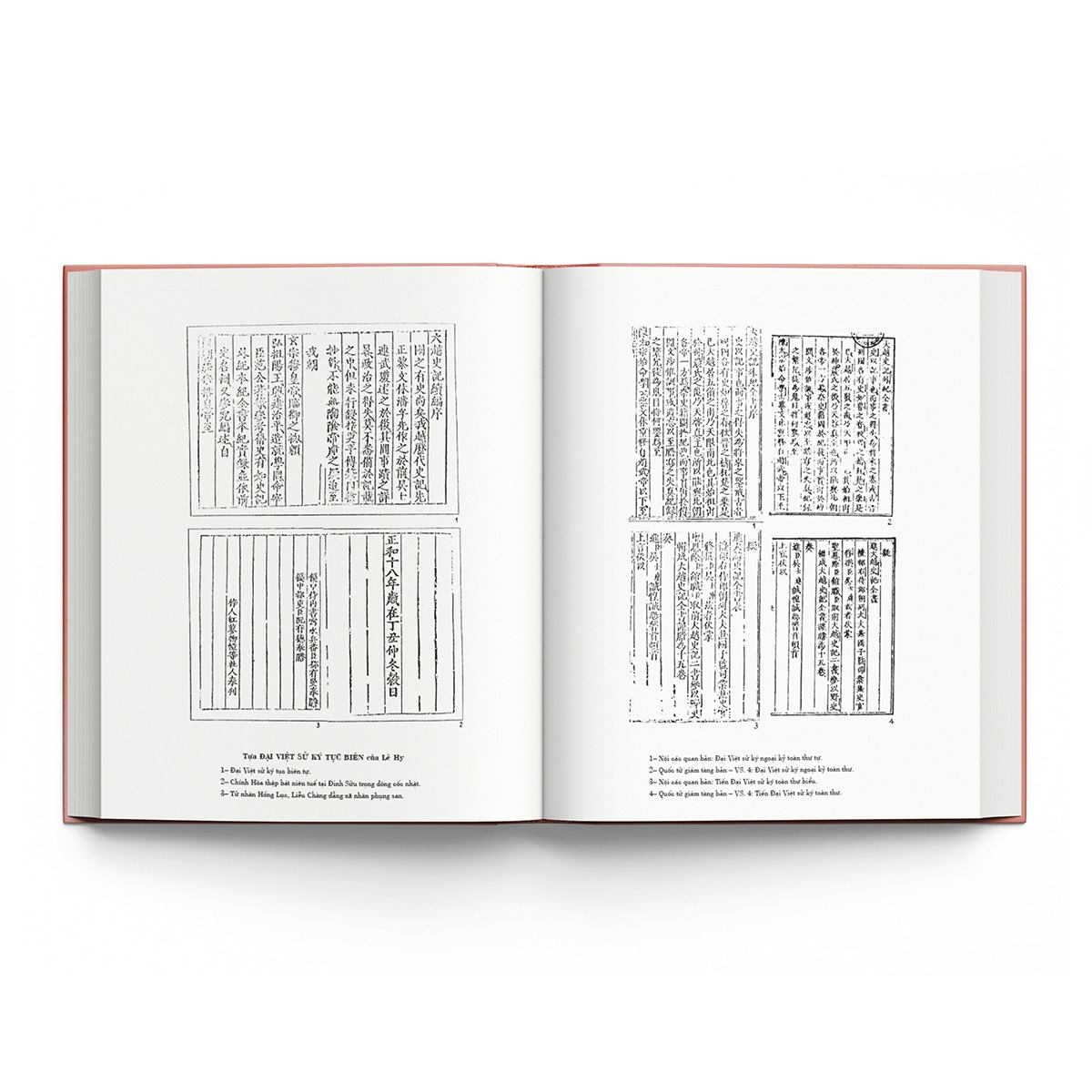 đại việt sử ký toàn thư (box set) - Ảnh 7
