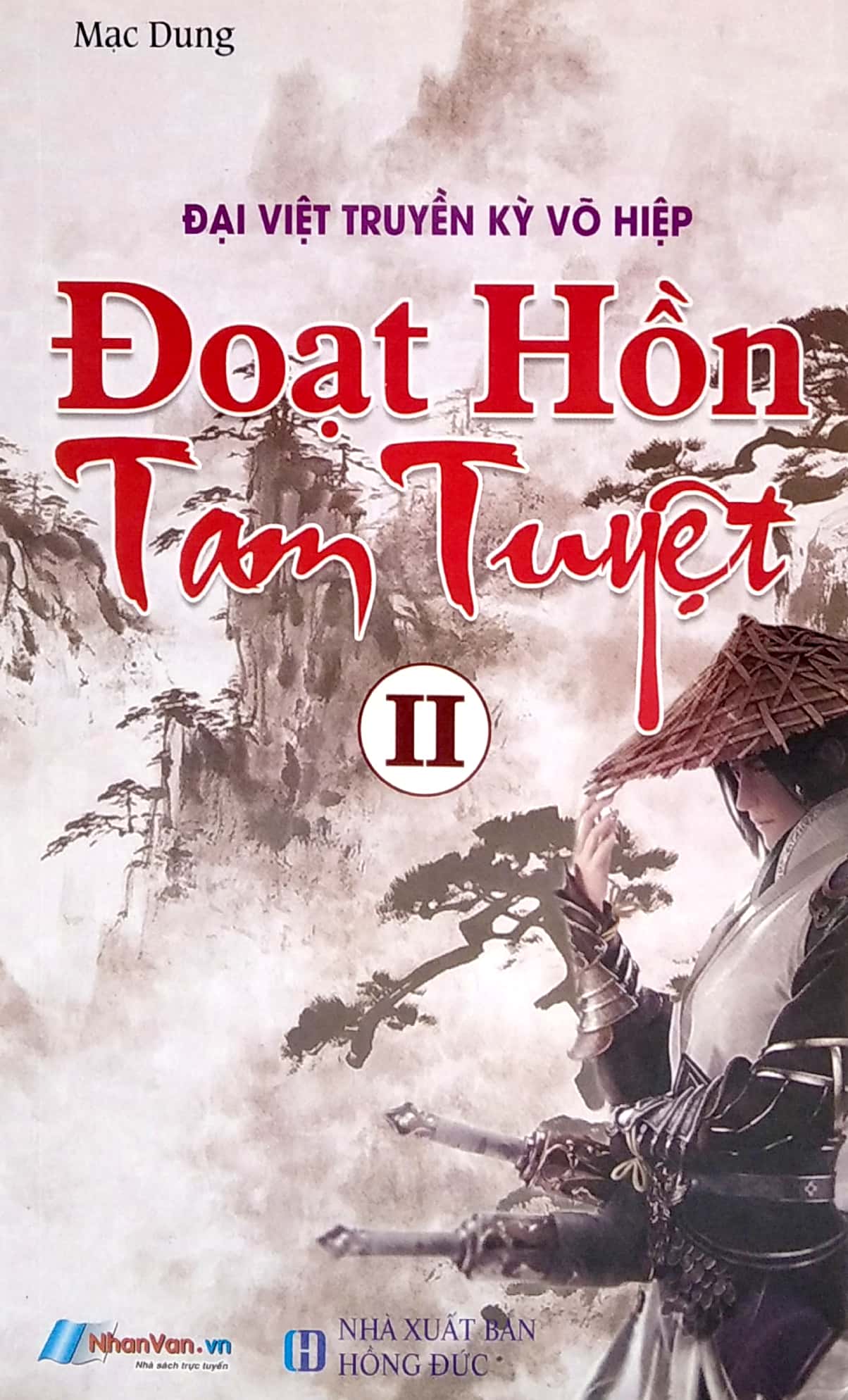 đại việt truyền kỳ võ hiệp - đoạt hồn tam tuyệt ii - Ảnh 2