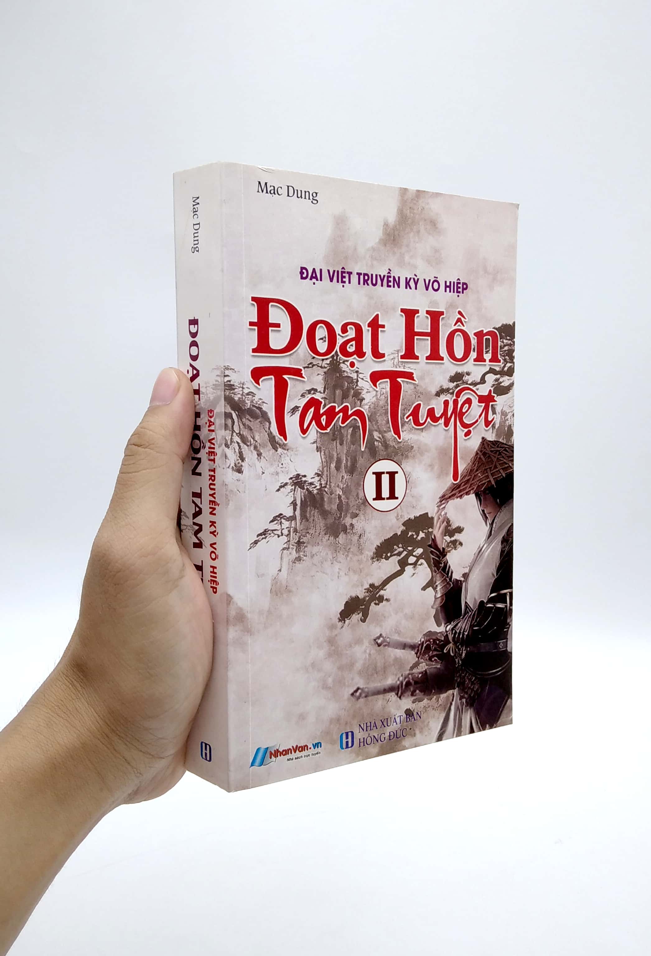 đại việt truyền kỳ võ hiệp - đoạt hồn tam tuyệt ii - Ảnh 7
