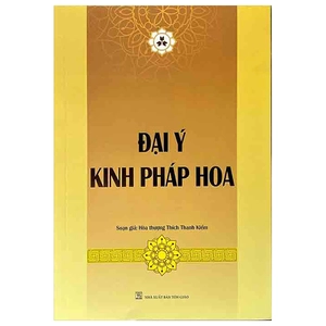 đại ý kinh pháp hoa
