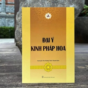 đại ý kinh pháp hoa - Ảnh 2