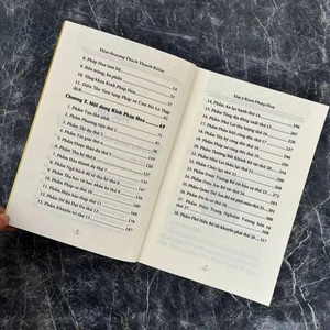 đại ý kinh pháp hoa - Ảnh 4