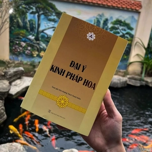 đại ý kinh pháp hoa - Ảnh 5