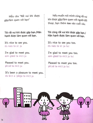 daily english conversation - hội thoại tiếng anh hằng ngày - Ảnh 10