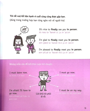 daily english conversation - hội thoại tiếng anh hằng ngày - Ảnh 11