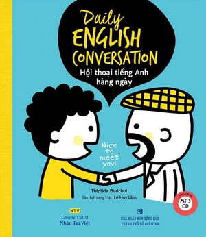 daily english conversation - hội thoại tiếng anh hằng ngày - Ảnh 2