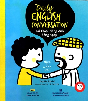 daily english conversation - hội thoại tiếng anh hằng ngày - Ảnh 3