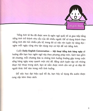 daily english conversation - hội thoại tiếng anh hằng ngày - Ảnh 4