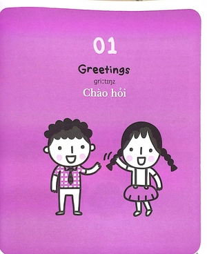 daily english conversation - hội thoại tiếng anh hằng ngày - Ảnh 5