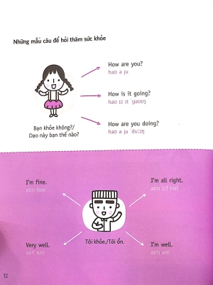 daily english conversation - hội thoại tiếng anh hằng ngày - Ảnh 8