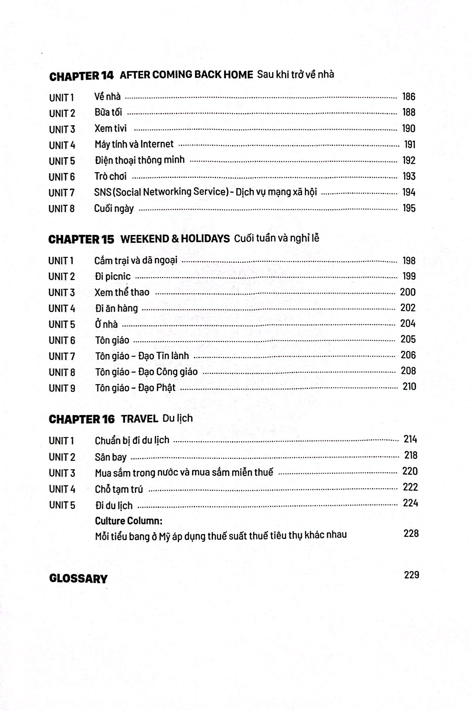 daily expression - top 1500+ cụm từ tiếng anh thông dụng theo chủ đề - Ảnh 6