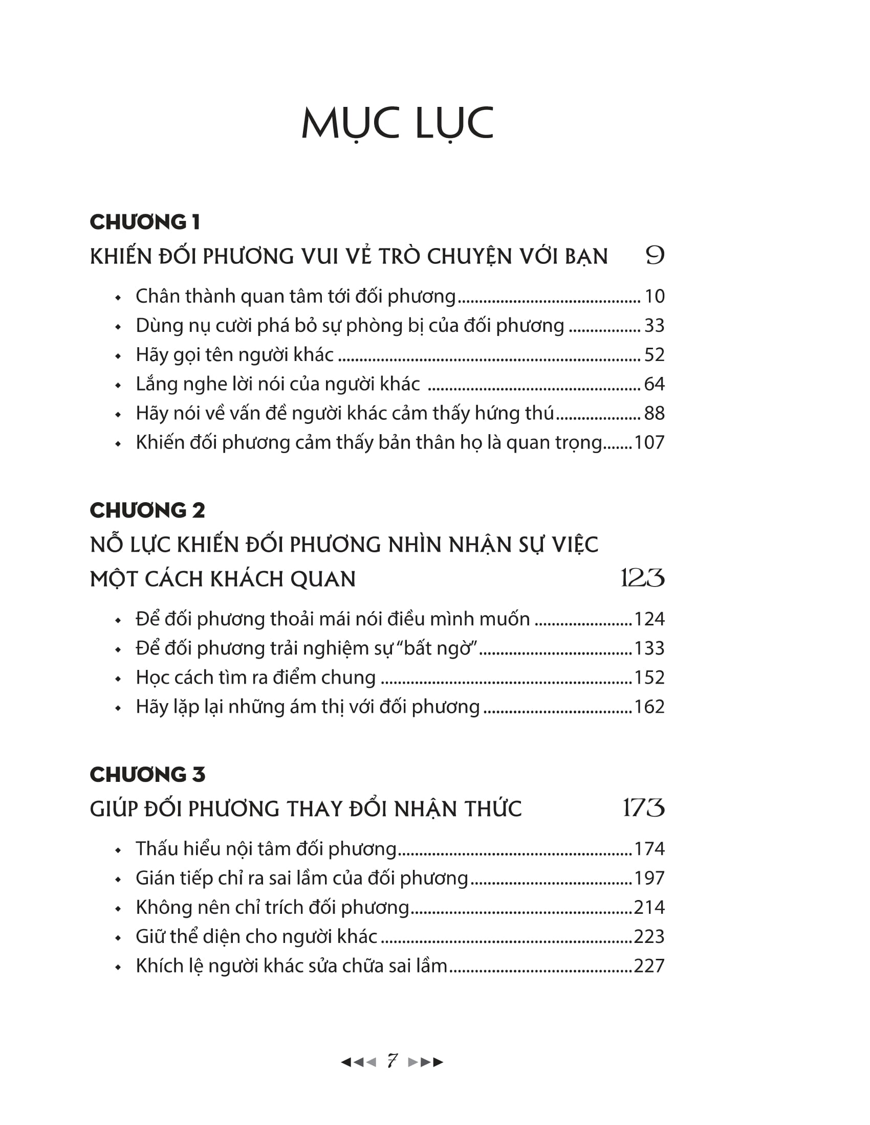 dale carnegie - bậc thầy của nghệ thuật giao tiếp (tái bản 2023) - Ảnh 8