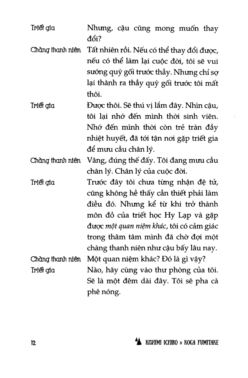dám bị ghét - Ảnh 10