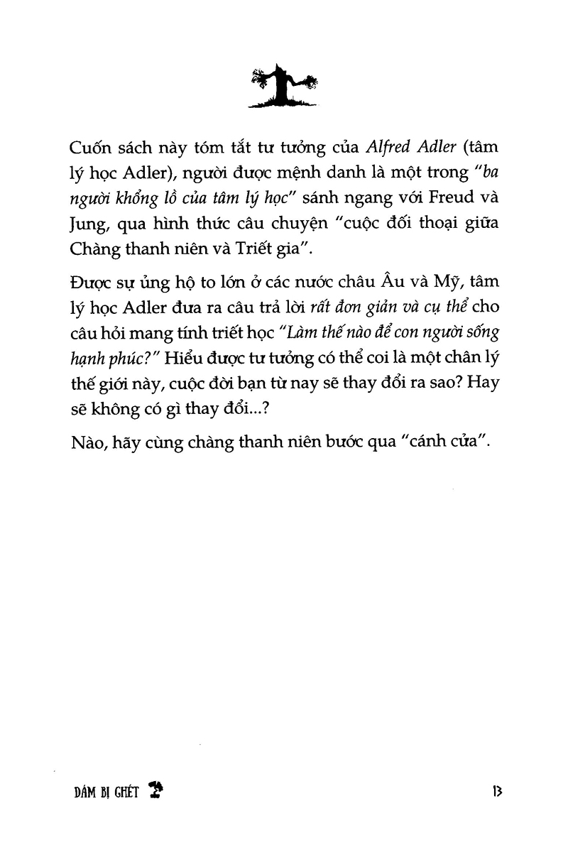 dám bị ghét - Ảnh 11