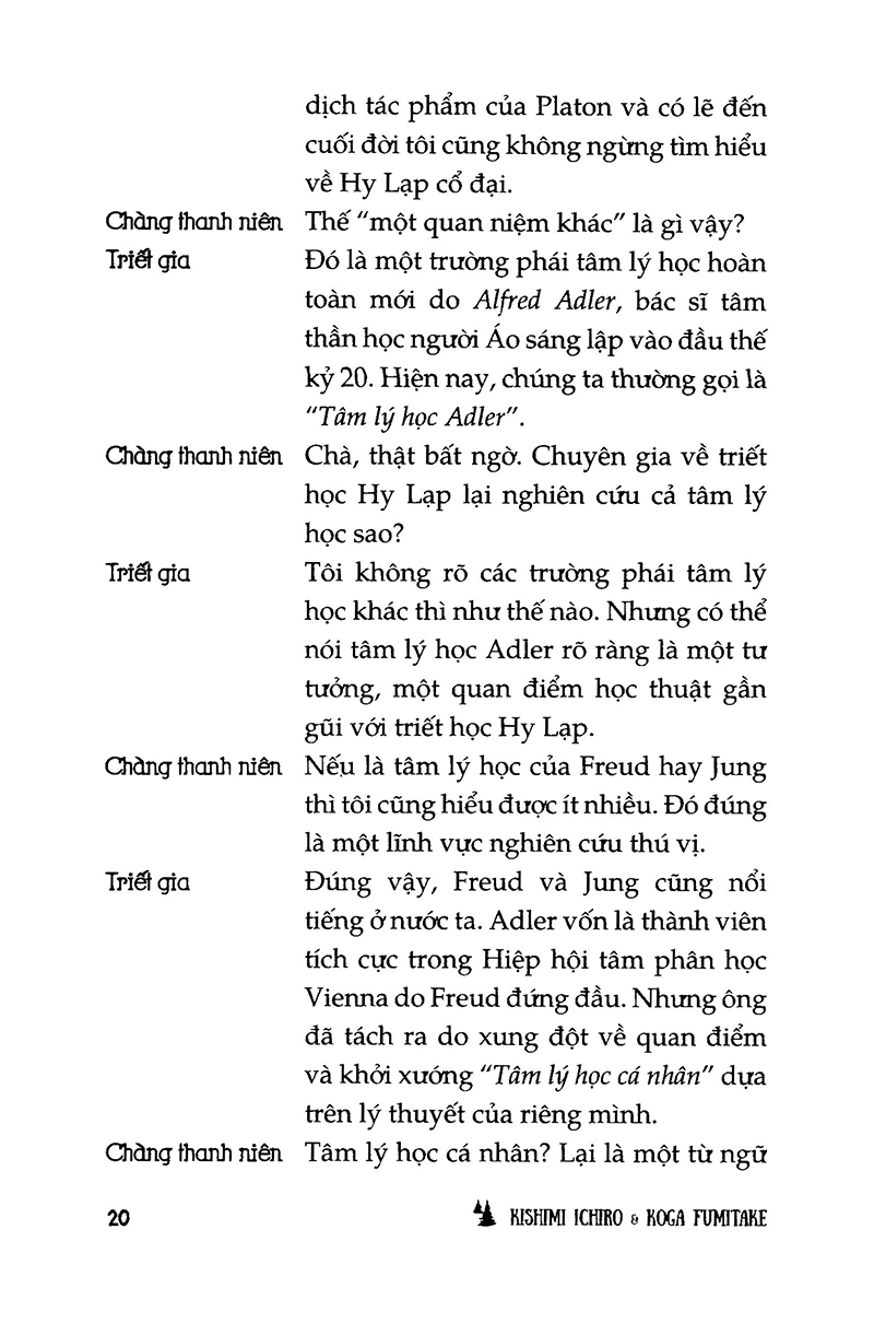 dám bị ghét - Ảnh 13