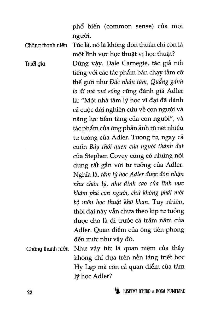 dám bị ghét - Ảnh 15