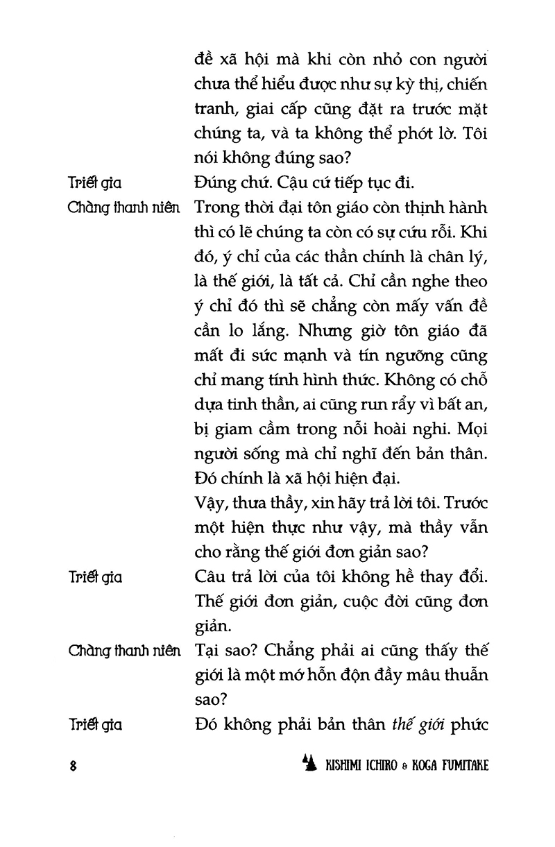 dám bị ghét - Ảnh 6