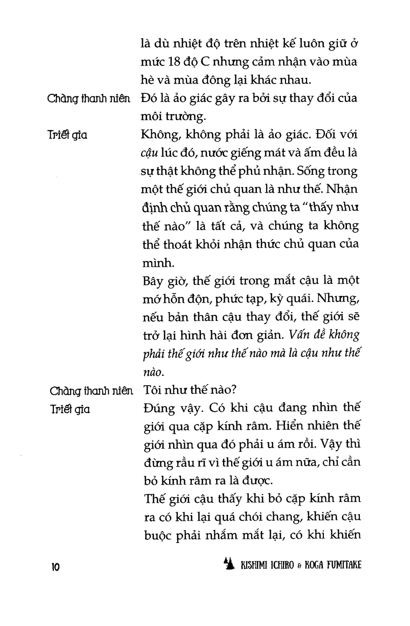 dám bị ghét - Ảnh 8