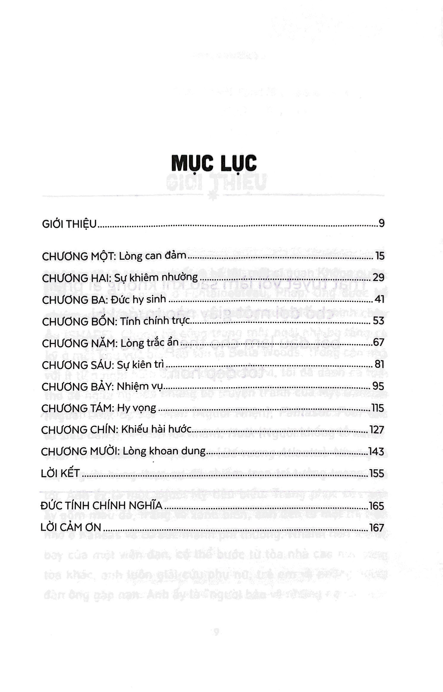 dám can đảm - Ảnh 4