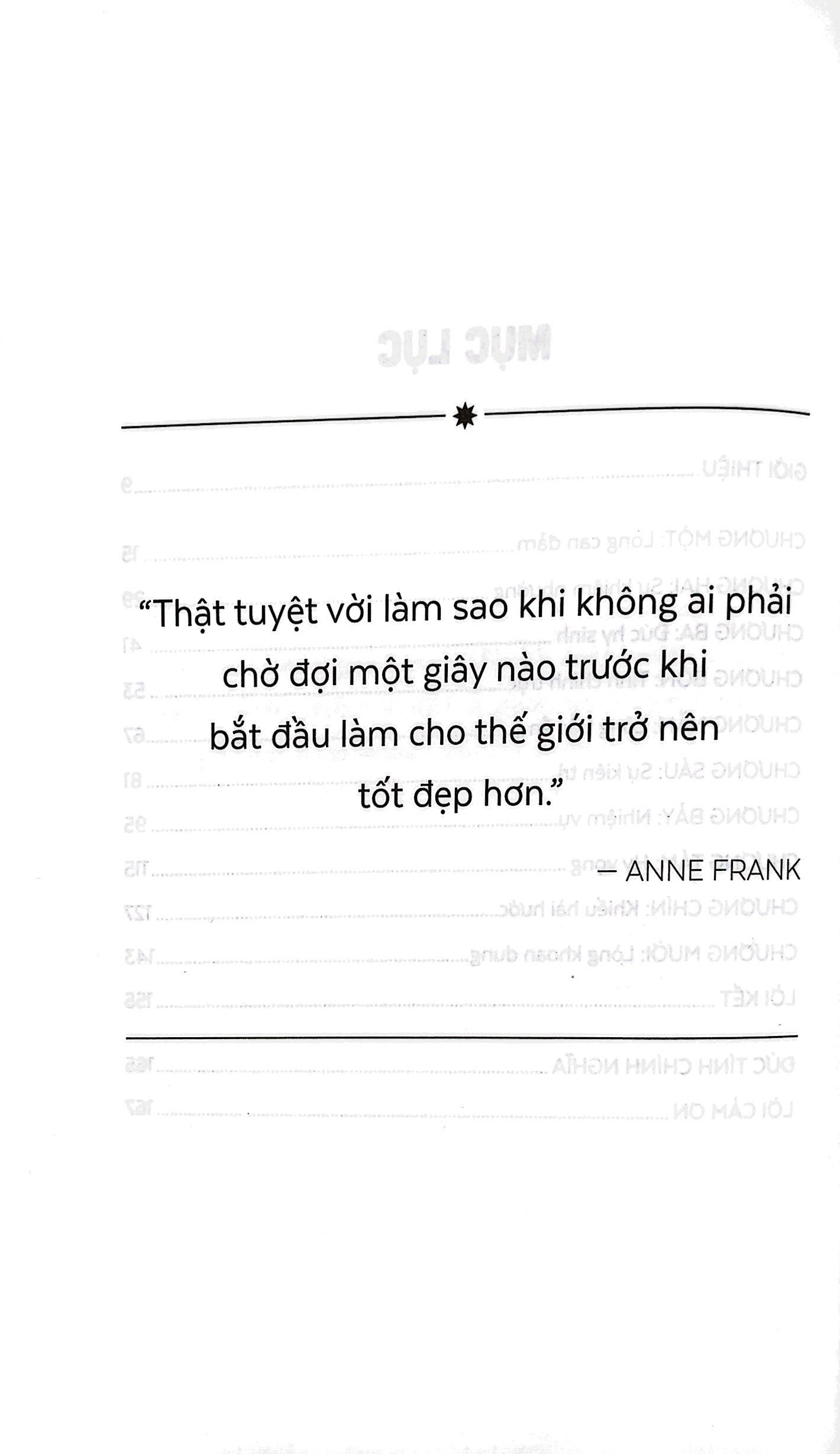 dám can đảm - Ảnh 5