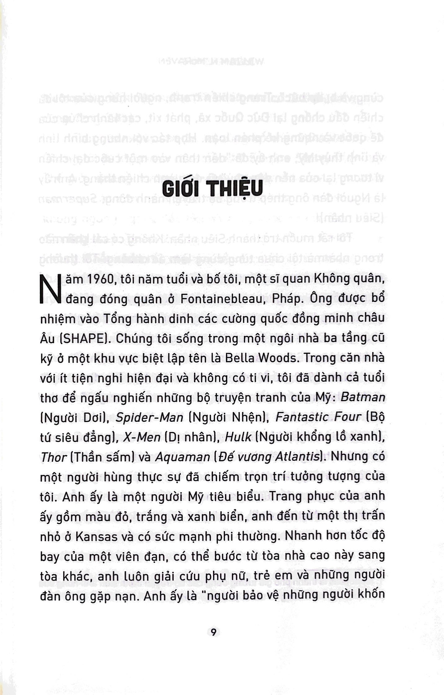 dám can đảm - Ảnh 6