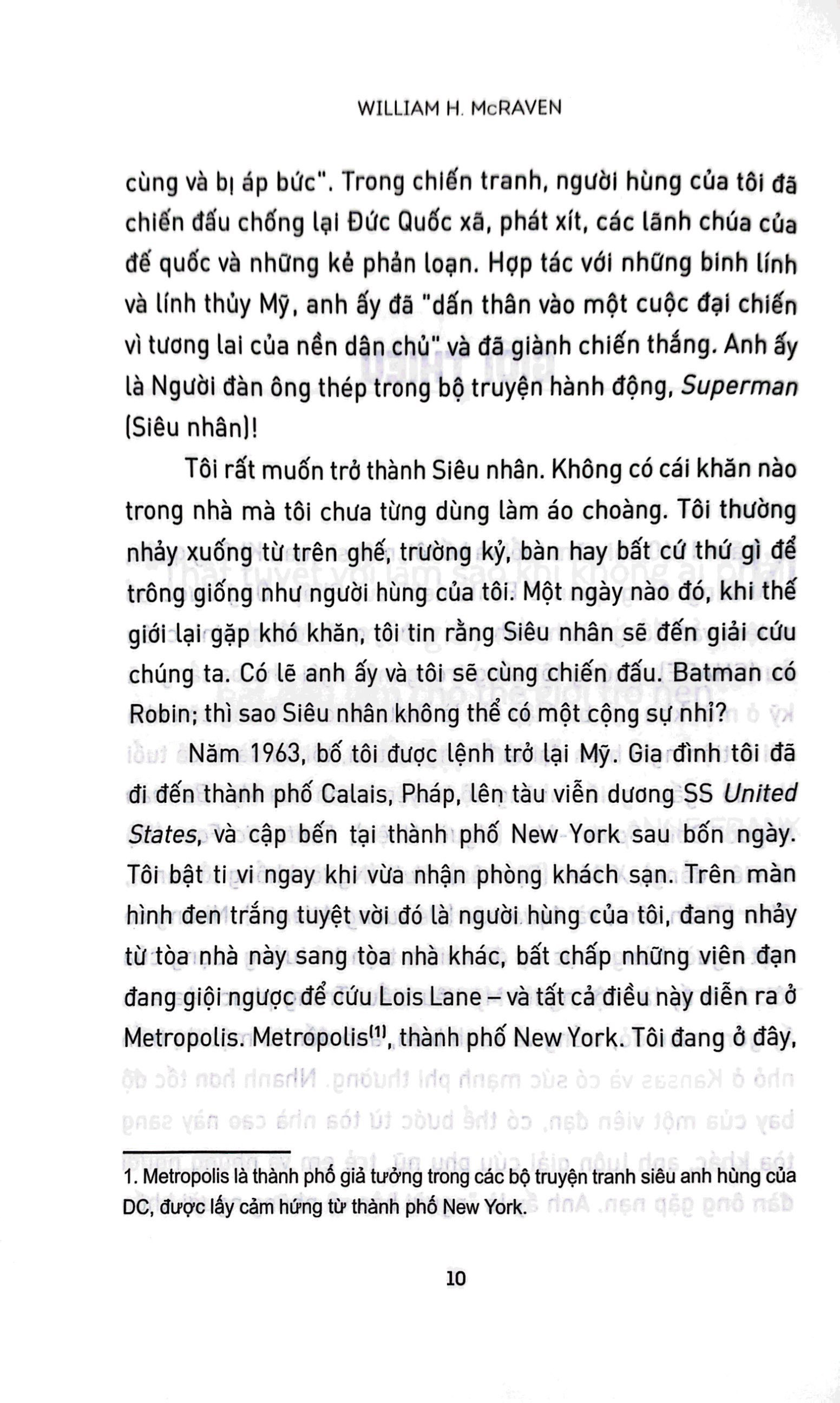 dám can đảm - Ảnh 7