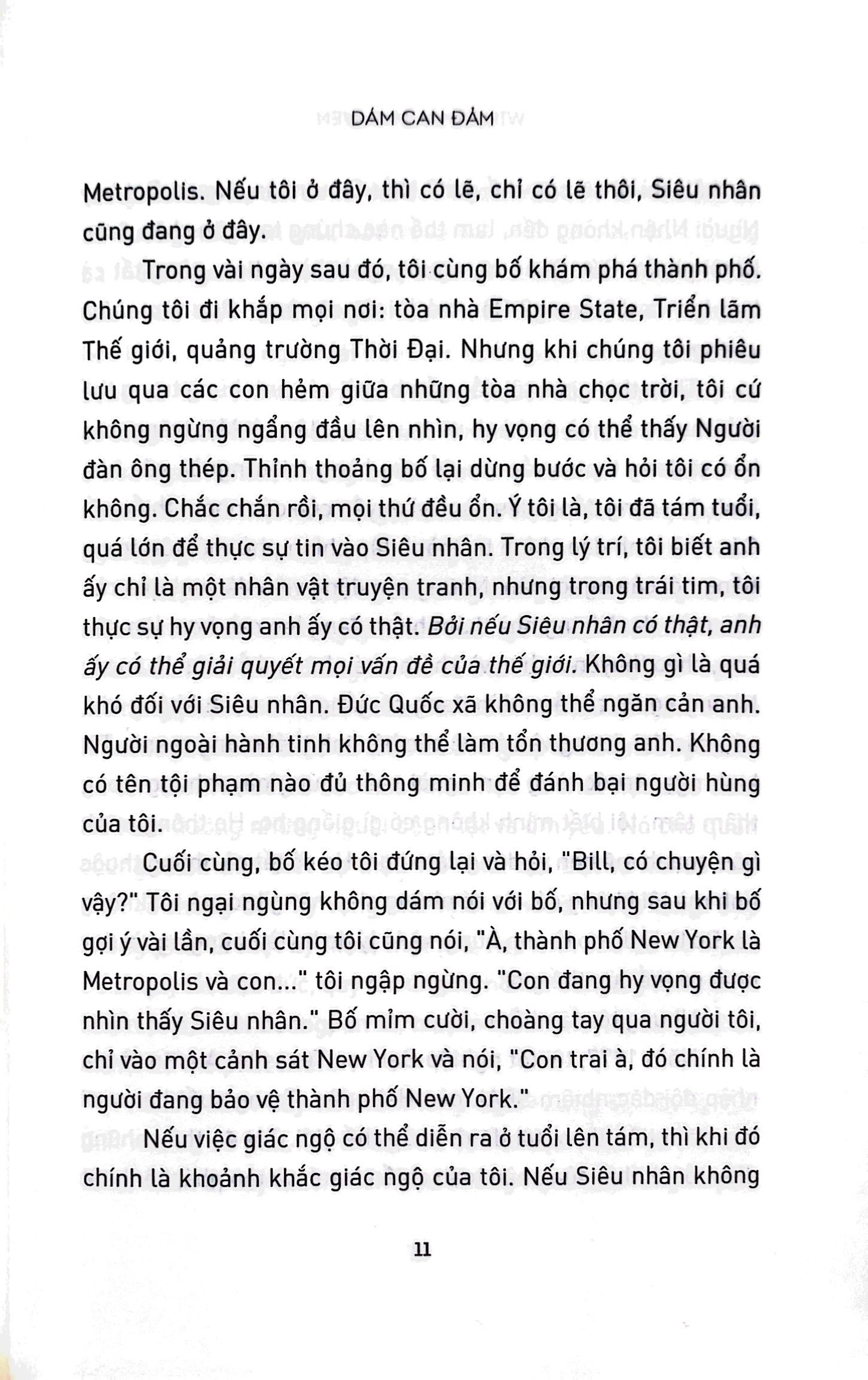 dám can đảm - Ảnh 8