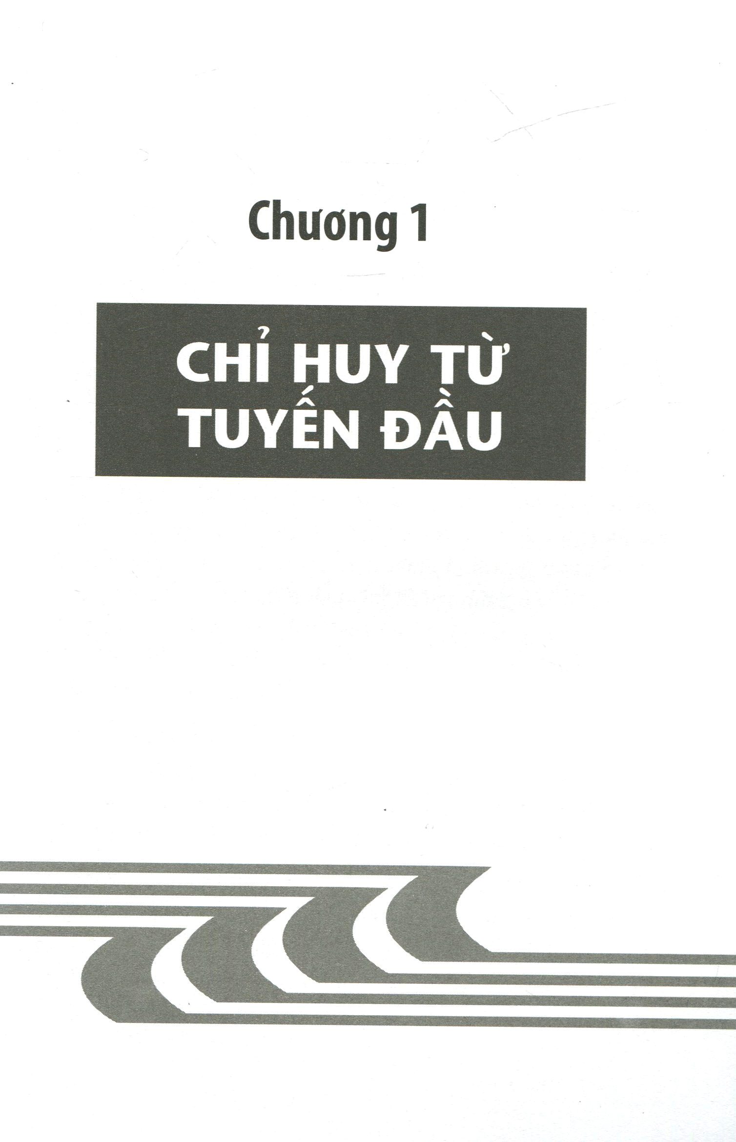dám dẫn đầu! - dare to lead! - Ảnh 6