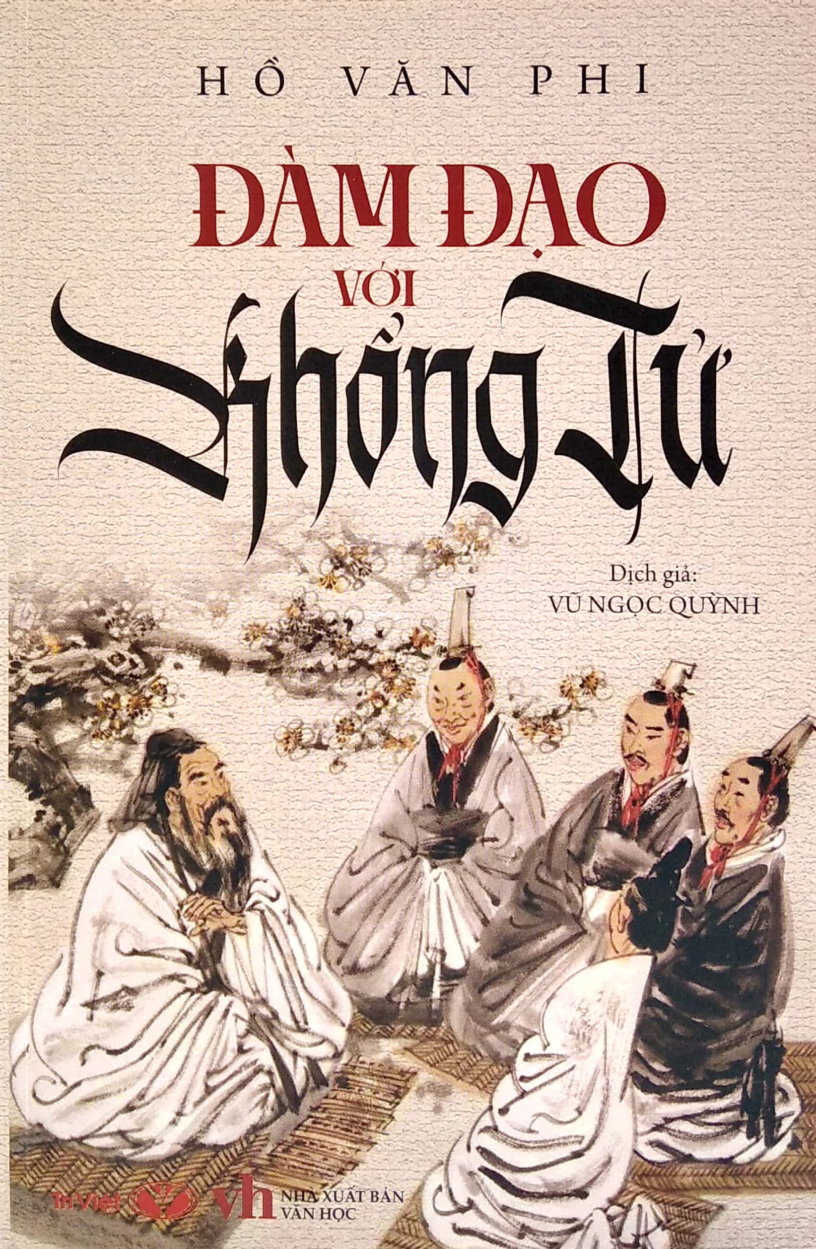 đàm đạo với khổng tử (tái bản 2022) - Ảnh 3