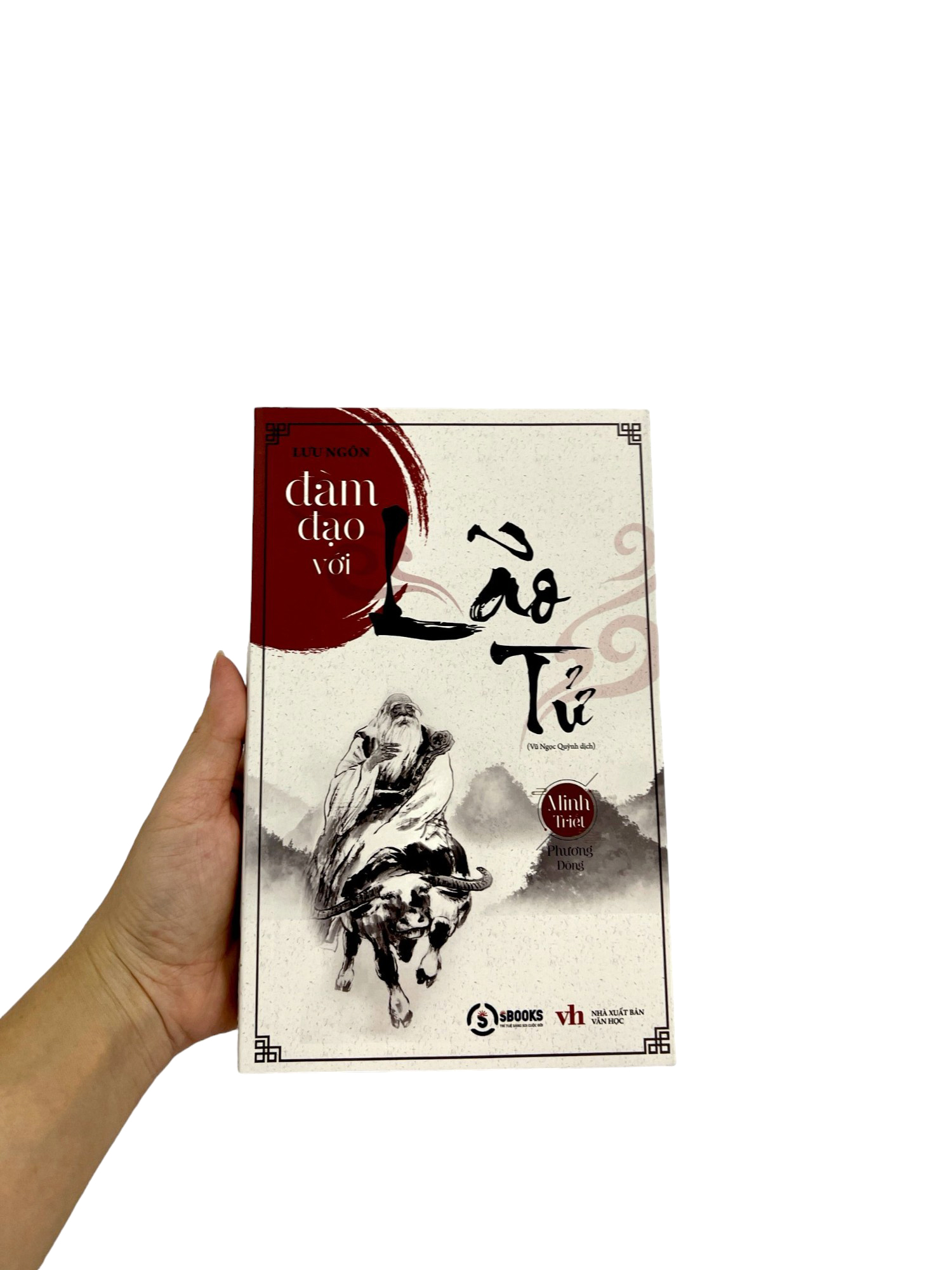 đàm đạo với lão tử - Ảnh 10