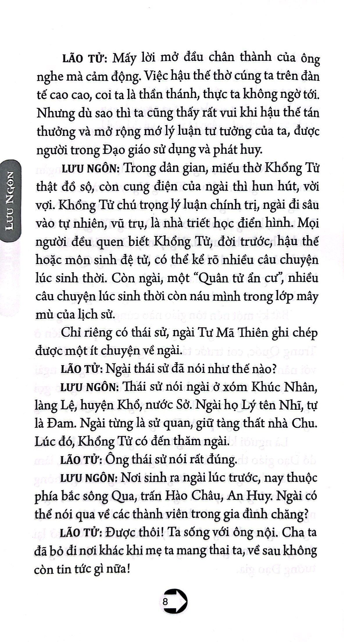 đàm đạo với lão tử - Ảnh 4