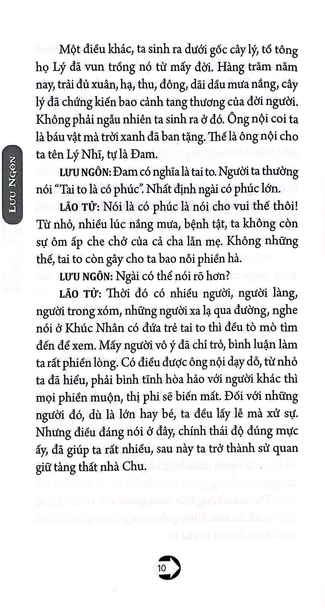 đàm đạo với lão tử - Ảnh 6
