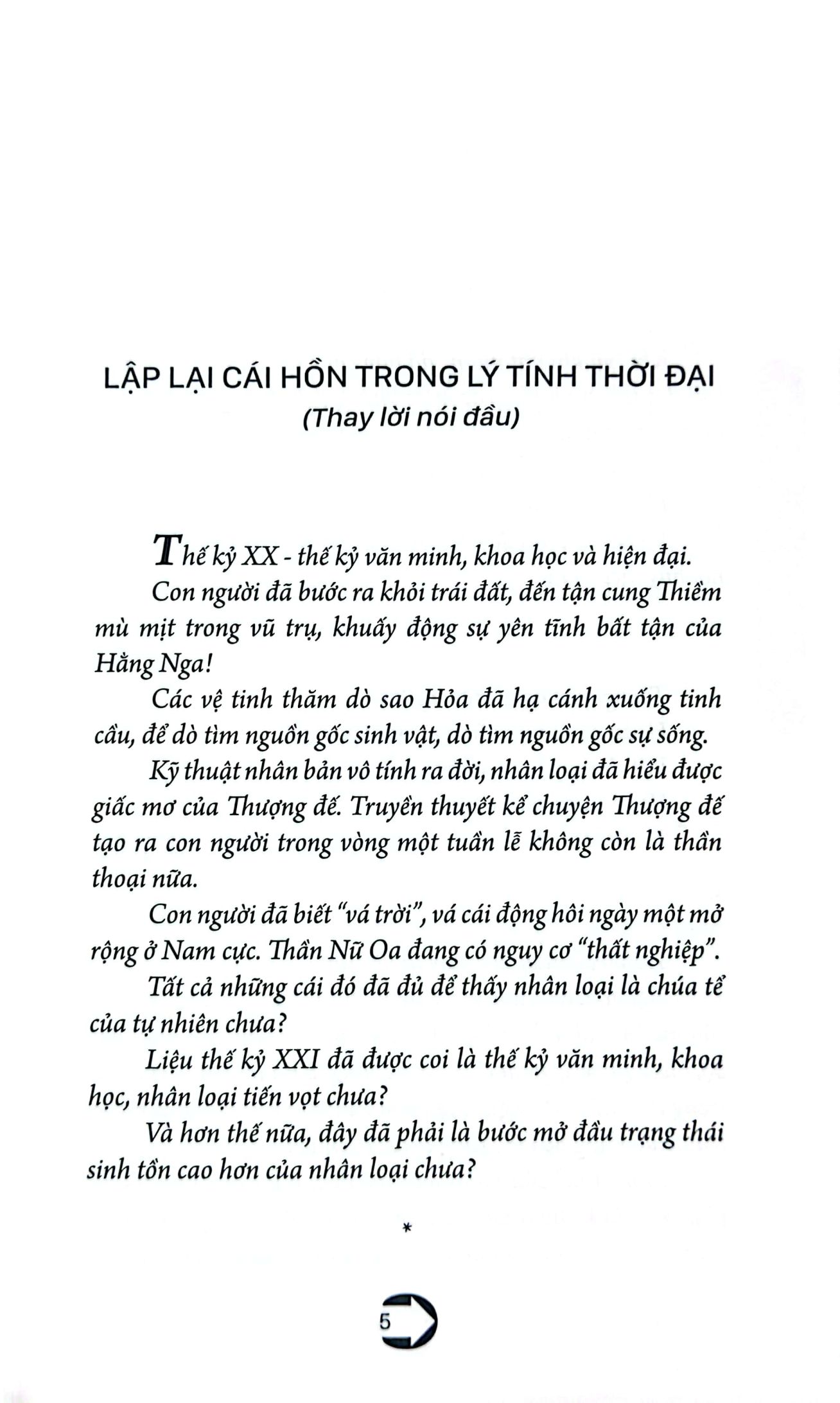 đàm đạo với phật đà - Ảnh 3