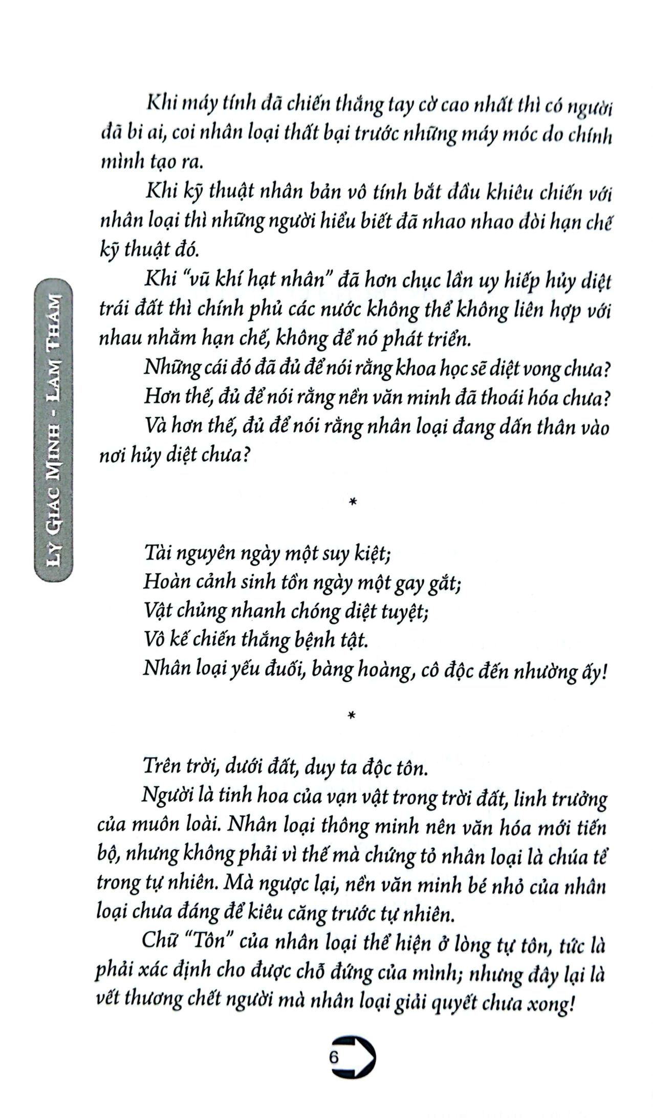 đàm đạo với phật đà - Ảnh 4