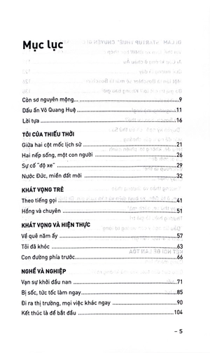dặm đường tôi đi - hành trình từ bmw, bosch đến vinfast (tái bản 2024) - Ảnh 2