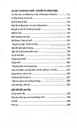 dặm đường tôi đi - hành trình từ bmw, bosch đến vinfast (tái bản 2024) - Ảnh 3