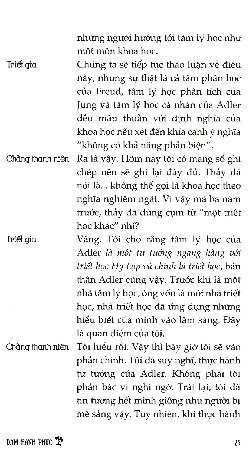 dám hạnh phúc - Ảnh 7