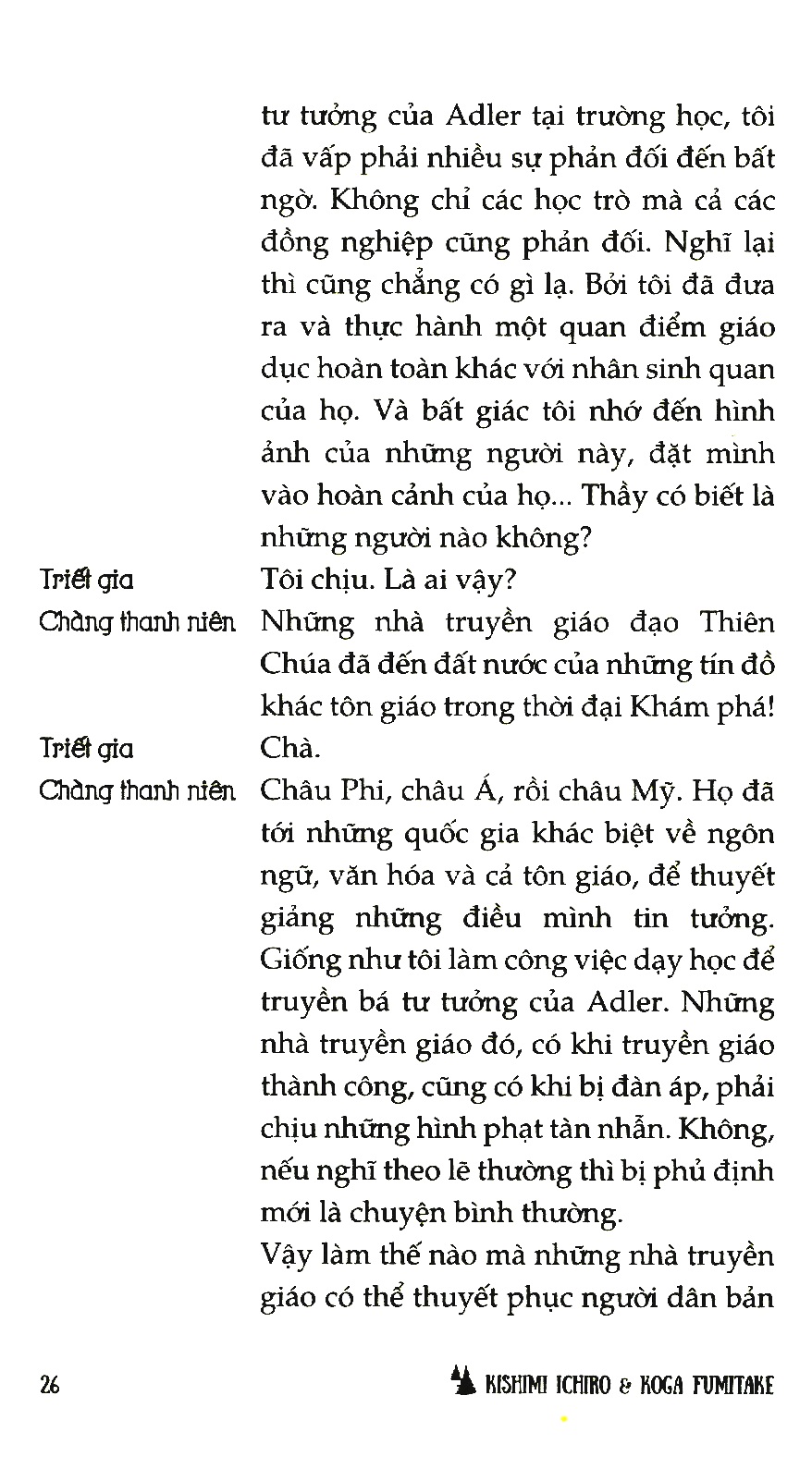 dám hạnh phúc - Ảnh 8