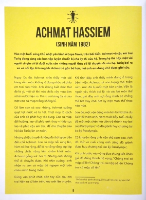 dám khác biệt - những câu chuyện truyền cảm hứng cho bé trai - tập 1 (tái bản 2023) - Ảnh 3