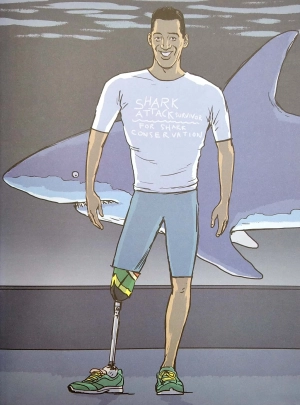 dám khác biệt - những câu chuyện truyền cảm hứng cho bé trai - tập 1 (tái bản 2023) - Ảnh 4