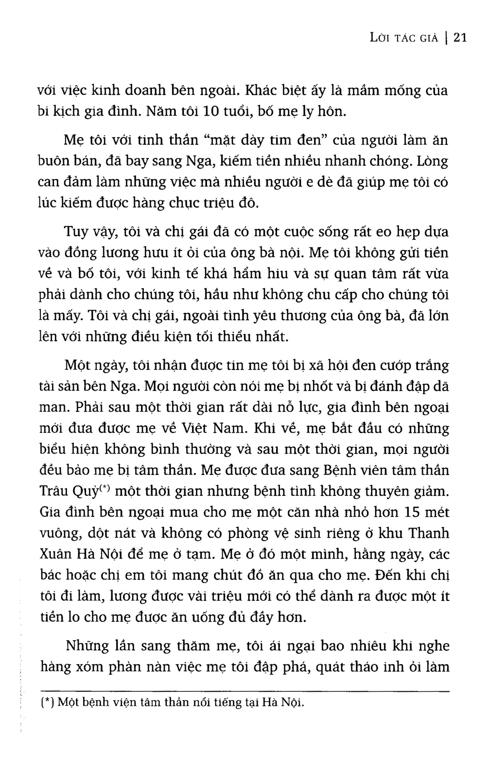 dám làm giàu - Ảnh 10