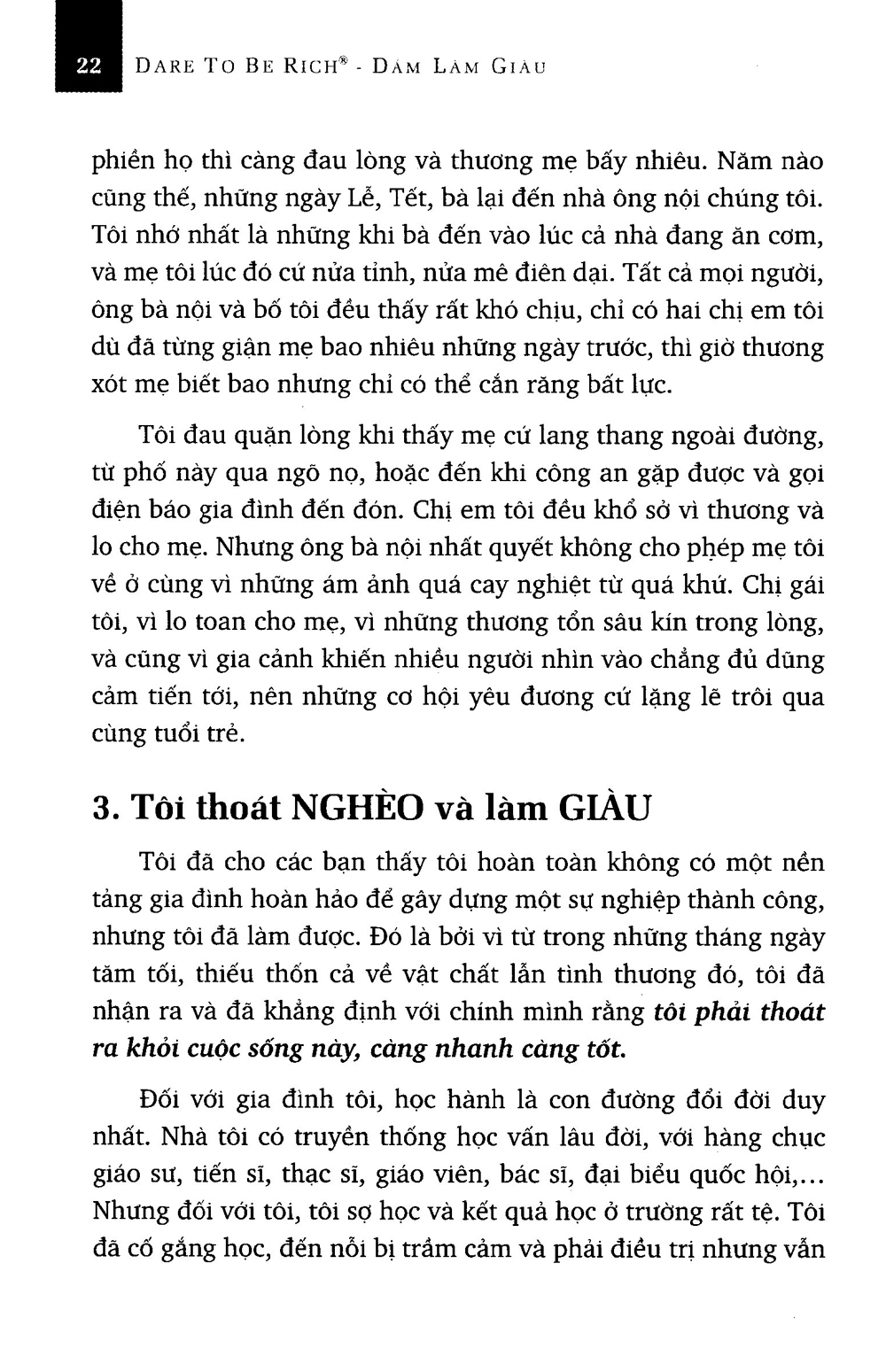 dám làm giàu - Ảnh 11