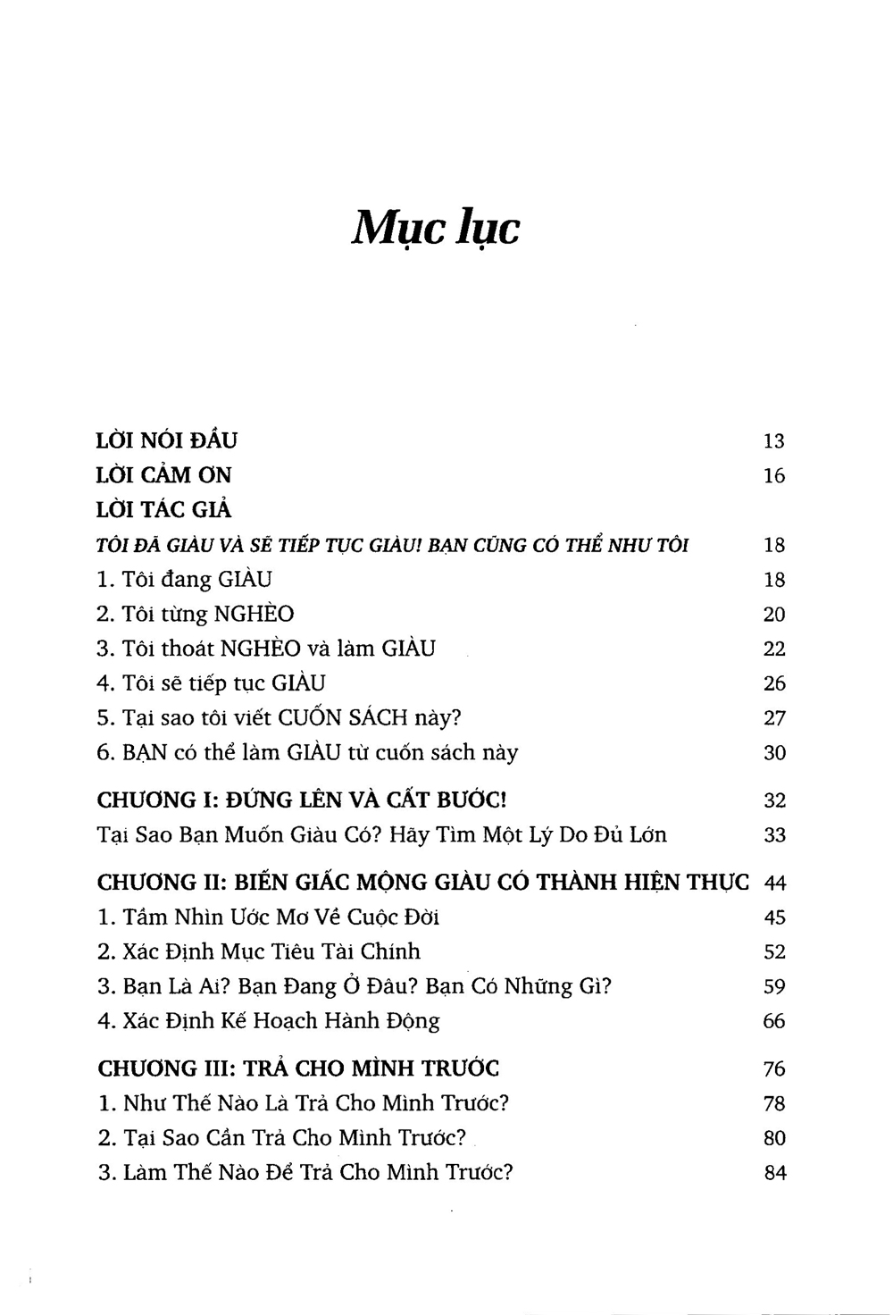 dám làm giàu - Ảnh 3