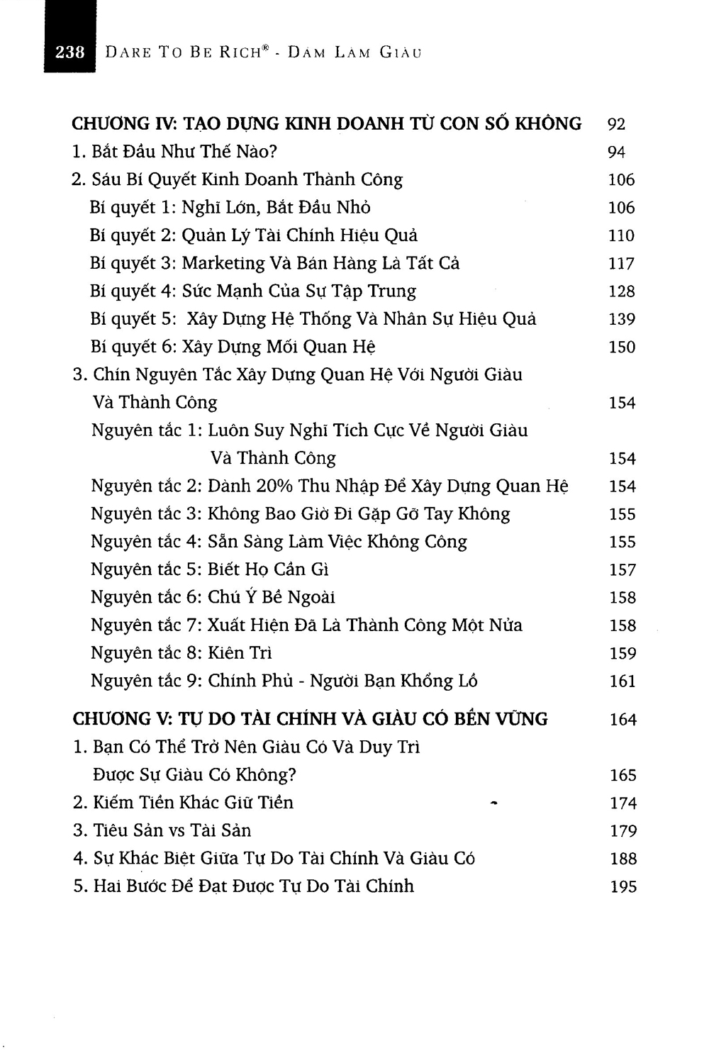 dám làm giàu - Ảnh 4