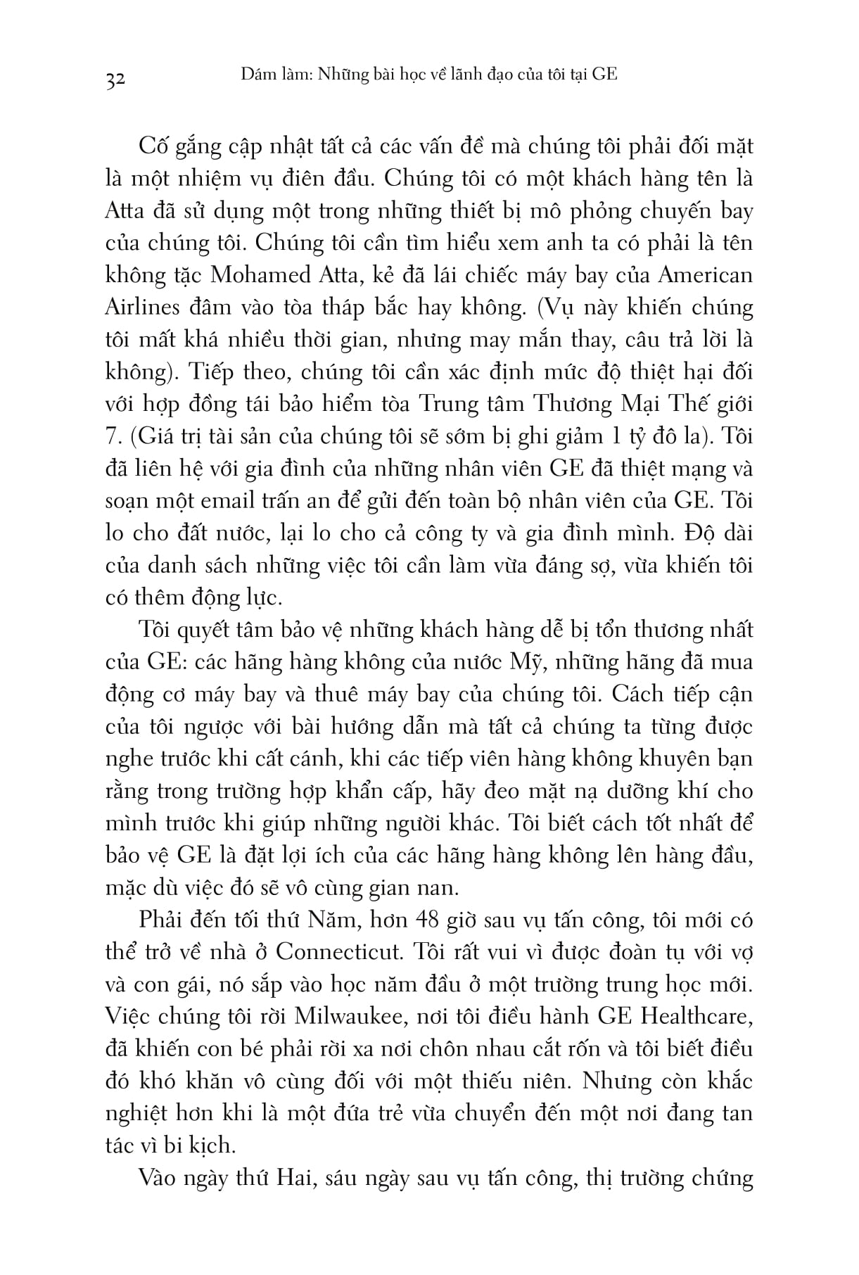 dám làm - những bài học về lãnh đạo của tôi tại ge - Ảnh 15
