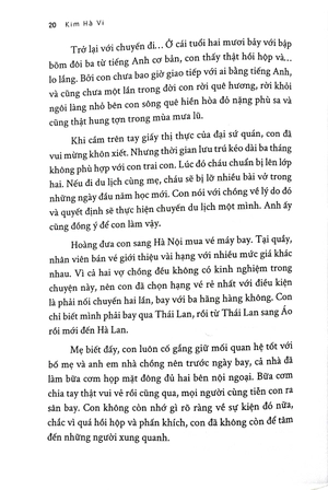 dám lựa chọn - Ảnh 7