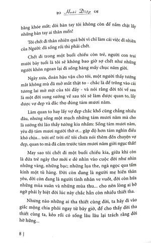 đám ma tôi - Ảnh 4