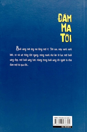 đám ma tôi - Ảnh 6